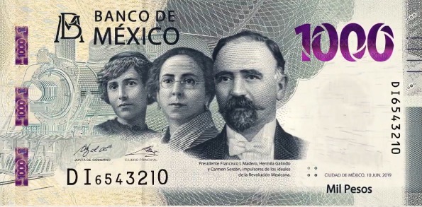 billete-mil-pesos-conmemorativo-revolucion